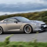 Εκρηκτικό Nissan GT-R από την Litchfield με 900 ίππους!
