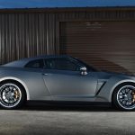 Εκρηκτικό Nissan GT-R από την Litchfield με 900 ίππους!
