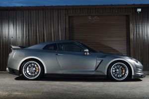 Εκρηκτικό Nissan GT-R από την Litchfield με 900 ίππους!