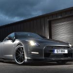 Εκρηκτικό Nissan GT-R από την Litchfield με 900 ίππους!