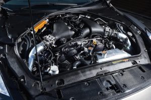 Εκρηκτικό Nissan GT-R από την Litchfield με 900 ίππους!