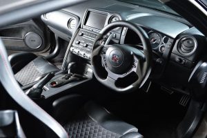 Εκρηκτικό Nissan GT-R από την Litchfield με 900 ίππους!