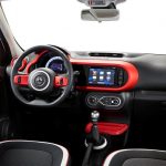 Νέο Renault Twingo