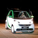 Στις εκθέσεις το Σάββατο οι νέες Mercedes GLA και C-Class