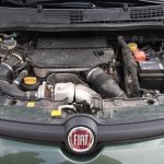 Δοκιμή Fiat Panda 4x4 1.3 diesel 75hp