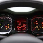 Δοκιμή Fiat Panda 4x4 1.3 diesel 75hp