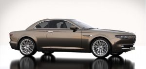 BMW CS Vintage Concept εμπνευσμένη από τη BMW E9 (+video)
