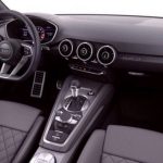 Πρώτες φωτογραφίες του νέου Audi TT σε έκδοση TTS 300 ίππων