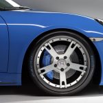 Πλαστική επέμβαση σε Porsche Cayman αξίας 177.000 ευρώ!