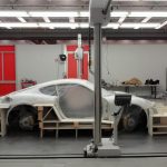 Πλαστική επέμβαση σε Porsche Cayman αξίας 177.000 ευρώ!