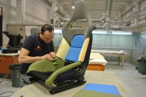 Πλαστική επέμβαση σε Porsche Cayman αξίας 177.000 ευρώ!