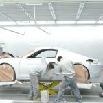 Πλαστική επέμβαση σε Porsche Cayman αξίας 177.000 ευρώ!