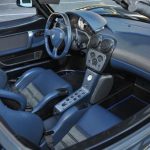 Πωλείται η μοναδική στον κόσμο μαύρη Maserati MC12