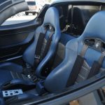 Πωλείται η μοναδική στον κόσμο μαύρη Maserati MC12