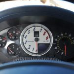 Πωλείται η μοναδική στον κόσμο μαύρη Maserati MC12