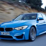 Οι τιμές για νέες BMW M3 Sedan, M4 Coupe και Σειρά 4 Gran Coupe