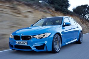 Οι τιμές για νέες BMW M3 Sedan, M4 Coupe και Σειρά 4 Gran Coupe