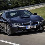 BMW i8: Ξεκινούν τον Ιούνιο του 2014 οι παραδόσεις σε πελάτες