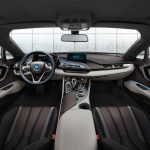 BMW i8: Ξεκινούν τον Ιούνιο του 2014 οι παραδόσεις σε πελάτες