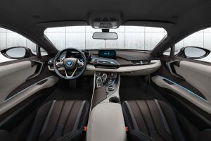 BMW i8: Ξεκινούν τον Ιούνιο του 2014 οι παραδόσεις σε πελάτες