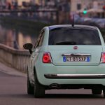 «Φρεσκαρισμένο» Fiat 500 και νέα αποκλειστική έκδοση Cult