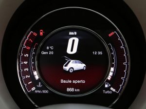 «Φρεσκαρισμένο» Fiat 500 και νέα αποκλειστική έκδοση Cult