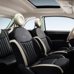 «Φρεσκαρισμένο» Fiat 500 και νέα αποκλειστική έκδοση Cult