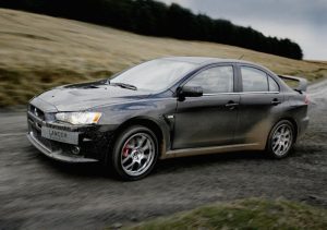 Η Mitsubishi θα τερματίσει για πάντα το Lancer Evolution