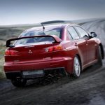 Η Mitsubishi θα τερματίσει για πάντα το Lancer Evolution