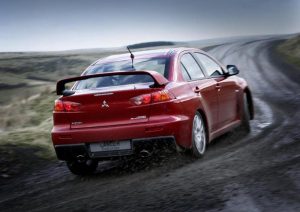 Η Mitsubishi θα τερματίσει για πάντα το Lancer Evolution