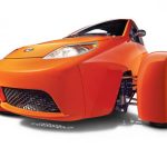 Το τρίκυκλο Elio εκπέμπει λιγότερα... αέρια από αγελάδα!