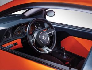 Το τρίκυκλο Elio εκπέμπει λιγότερα… αέρια από αγελάδα!