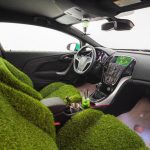 Αποκλειστικό Opel Astra Copacabana 1.6Τ με μοναδικό εξοπλισμό!