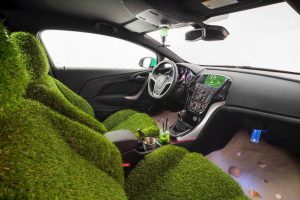 Αποκλειστικό Opel Astra Copacabana 1.6Τ με μοναδικό εξοπλισμό!