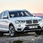 Τιμές για BMW X3 1.6 TwinPower Turbo και για BMW X4