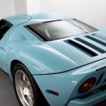 Σπάνιο Ford GT του 2005 πωλείται για 289.000 ευρώ