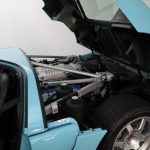 Σπάνιο Ford GT του 2005 πωλείται για 289.000 ευρώ