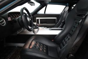 Σπάνιο Ford GT του 2005 πωλείται για 289.000 ευρώ