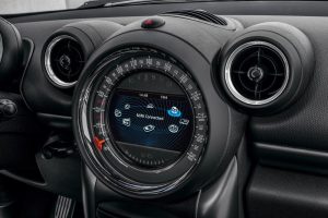 Ανανεωμένο MINI Countryman με διακριτικές αναβαθμίσεις