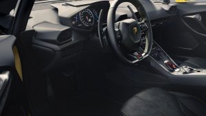 Η Huracan θα γίνει η πιο καλοπουλημένη Lambo στην ιστορία
