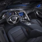 Νέα Chevrolet Corvette Z06 Cabrio με πολυ δυναμικά χαρακτηριστικά