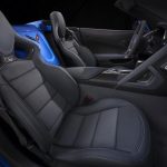 Νέα Chevrolet Corvette Z06 Cabrio με πολυ δυναμικά χαρακτηριστικά