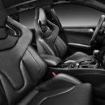 Σε έξαρση οι κλοπές καθισμάτων Audi RS4 στην Βρετανία