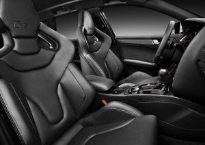 Σε έξαρση οι κλοπές καθισμάτων Audi RS4 στην Βρετανία