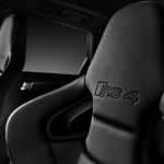 Σε έξαρση οι κλοπές καθισμάτων Audi RS4 στην Βρετανία