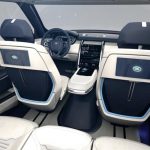 Νέο Land Rover Discovery Vision Concept με καινοτόμο τεχνολογία