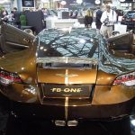 Chrysler Crossfire ήθελε να γίνει Audi! (+video)