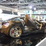 Chrysler Crossfire ήθελε να γίνει Audi! (+video)