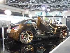 Chrysler Crossfire ήθελε να γίνει Audi! (+video)