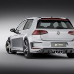 Ιδού το Volkswagen Golf R 400 με τον 2.0 TSI των 400 ίππων!